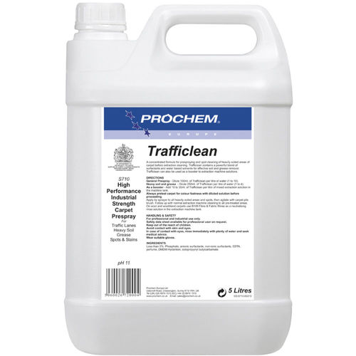 Prochem Trafficlean (BM024-5)